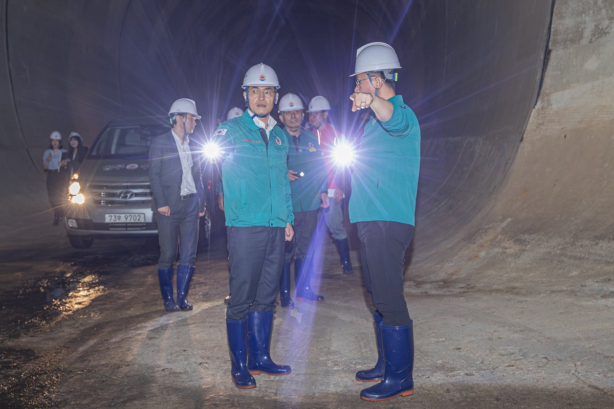 양천구, 하수도 관리실태 평가 '최우수구' 선정…25개 자치구 중 1위