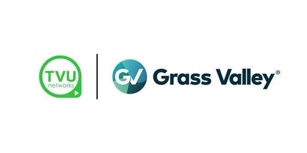 [PRNewswire] -TVU 네트웍스, 그래스밸리 제휴