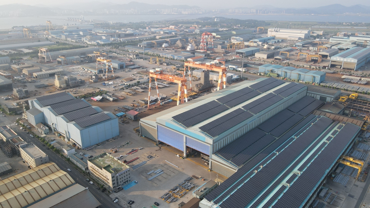 전남도, 조선산업 도약위한 3대 핵심축 확보