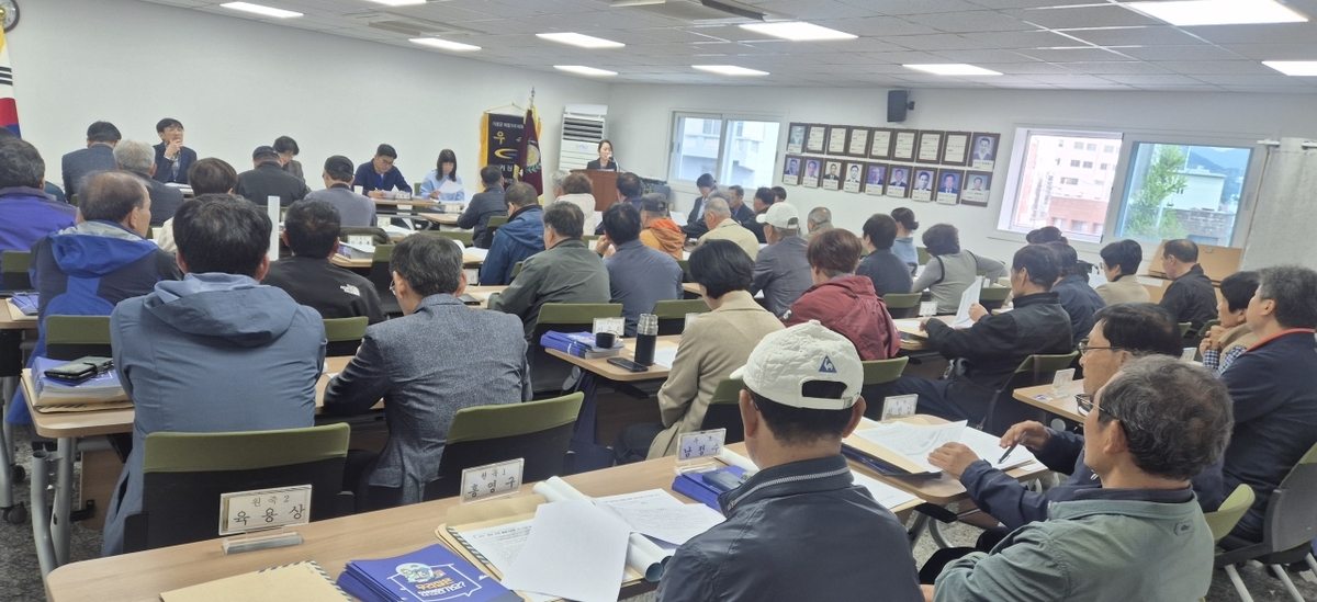 기장군, 하천·계곡 불법시설물 전수조사…단속 본격화