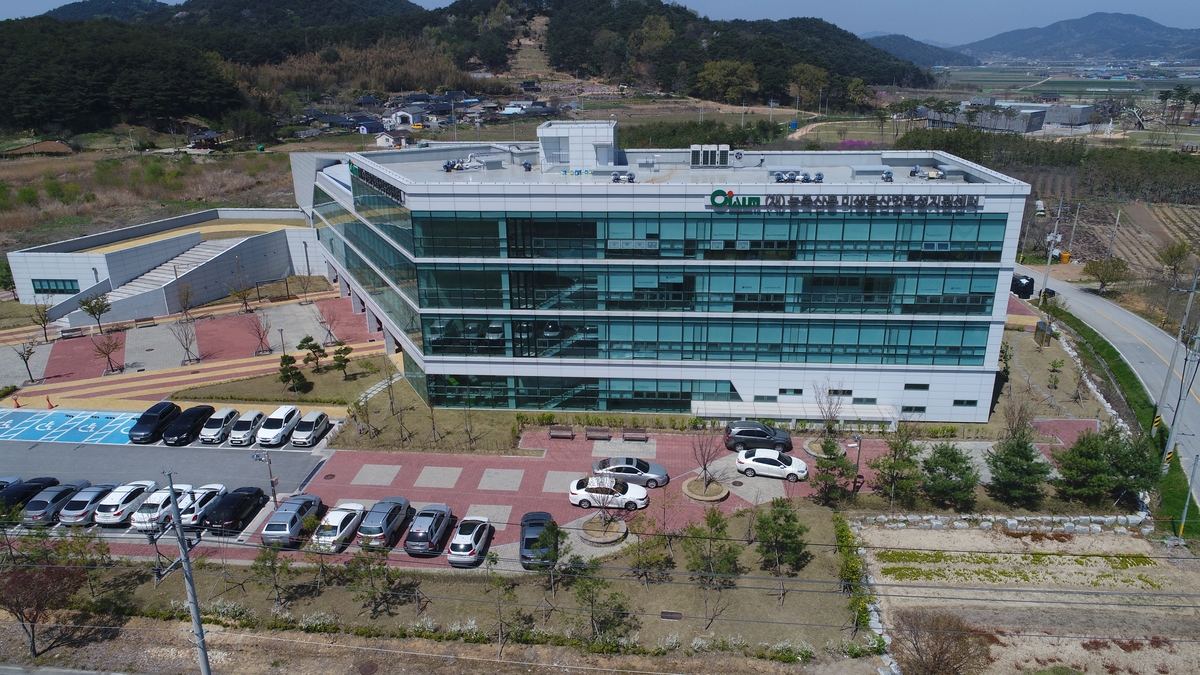 정읍시, 미생물 기반 탄소 저감 기술 확보…'저메탄 사료' 산업화 눈앞