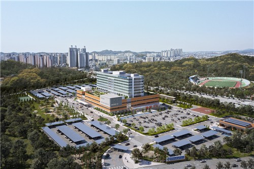 군산시, 군산전북대병원 건립 청신호…'적기 개원'향해 돛 올렸다