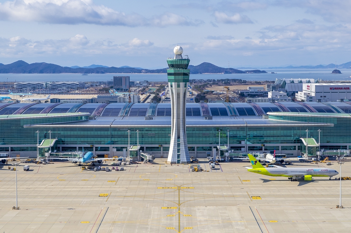인천공항공사, 공공기관 개인정보 보호수준 평가 '2년 연속 최우수(S) 등급' 획득