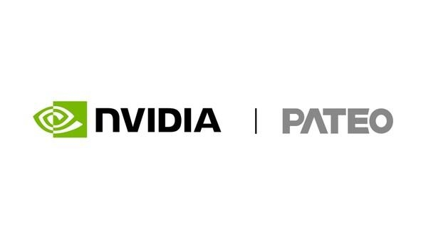 [PRNewswire] 파테오와 엔비디아, 파트너십 체결
