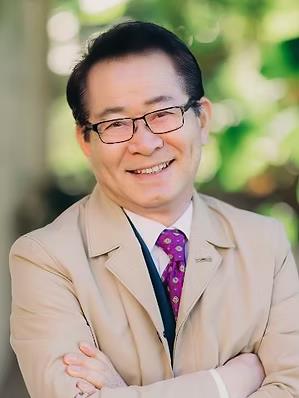손창현 나의꿈국제재단(MDIF) 이사장