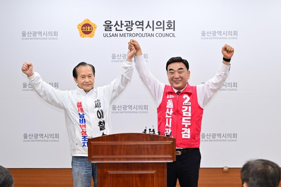 무소속 이철수 