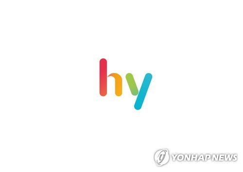 hy 기업이미지
