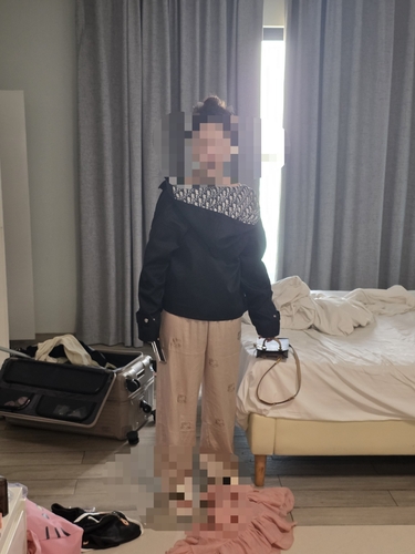 캄보디아서 감금됐다 구출된 20대 여성