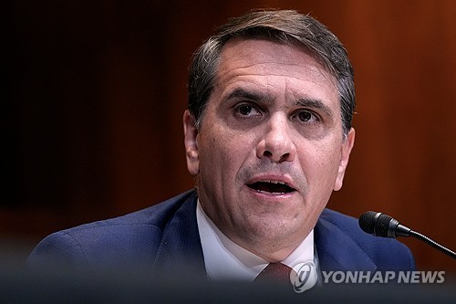 블랜치 법무장관 대행