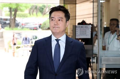 유튜브 채널 가로세로연구소 대표 김세의씨