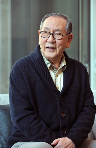 고 장충식 명예이사장