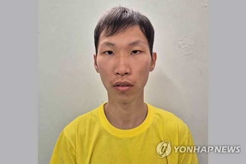 '대구 캐리어 시신 사건' 피의자 조재복