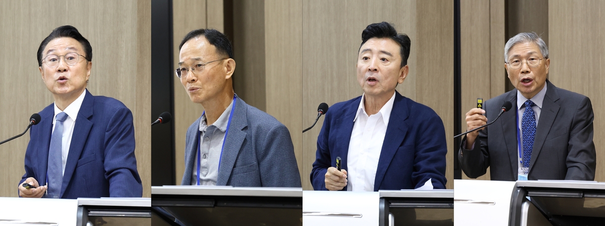 '한-아프리카 외교장관회의' 하루 앞두고 제언하는 전직 대사들