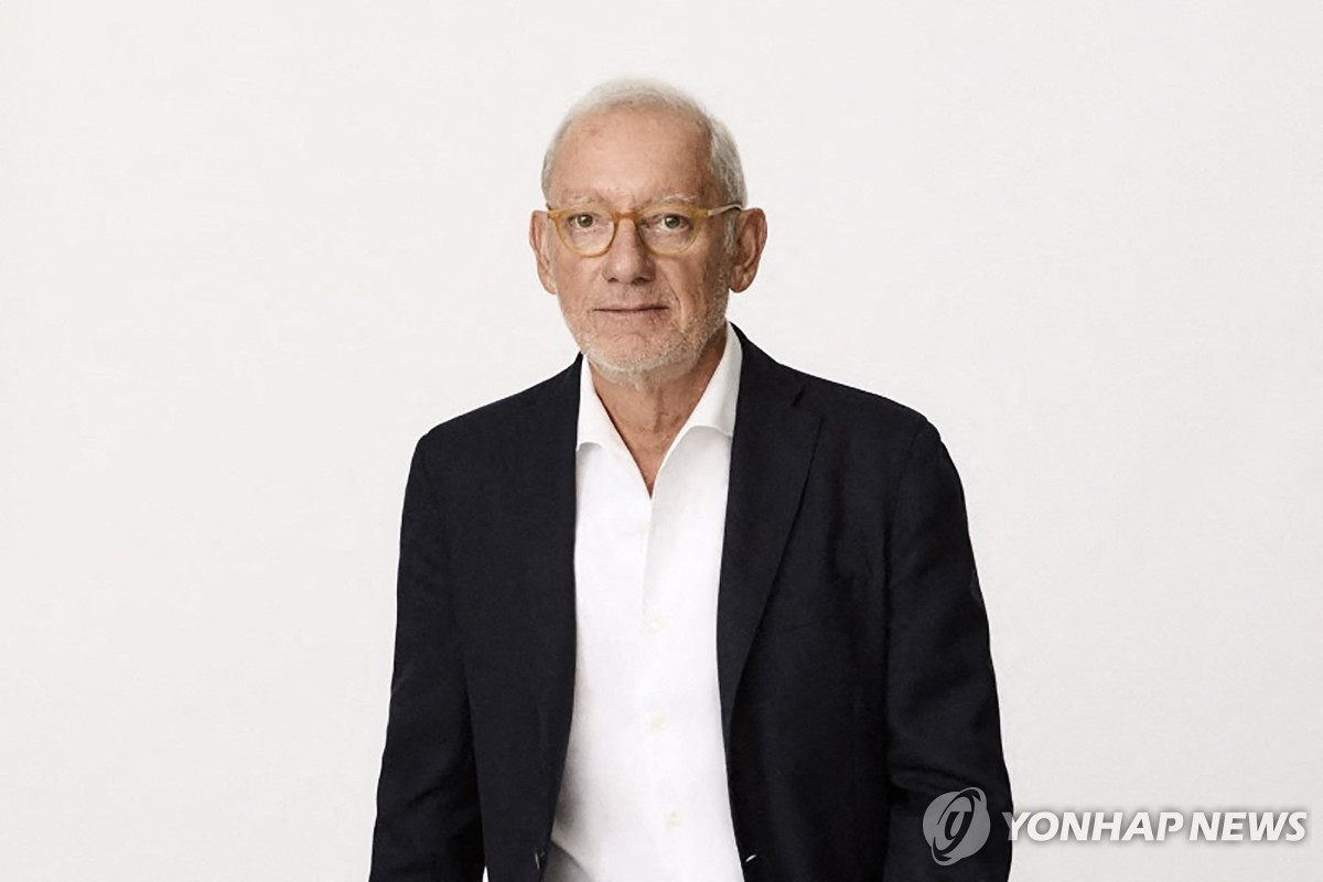 고 이사크 안디치 회장