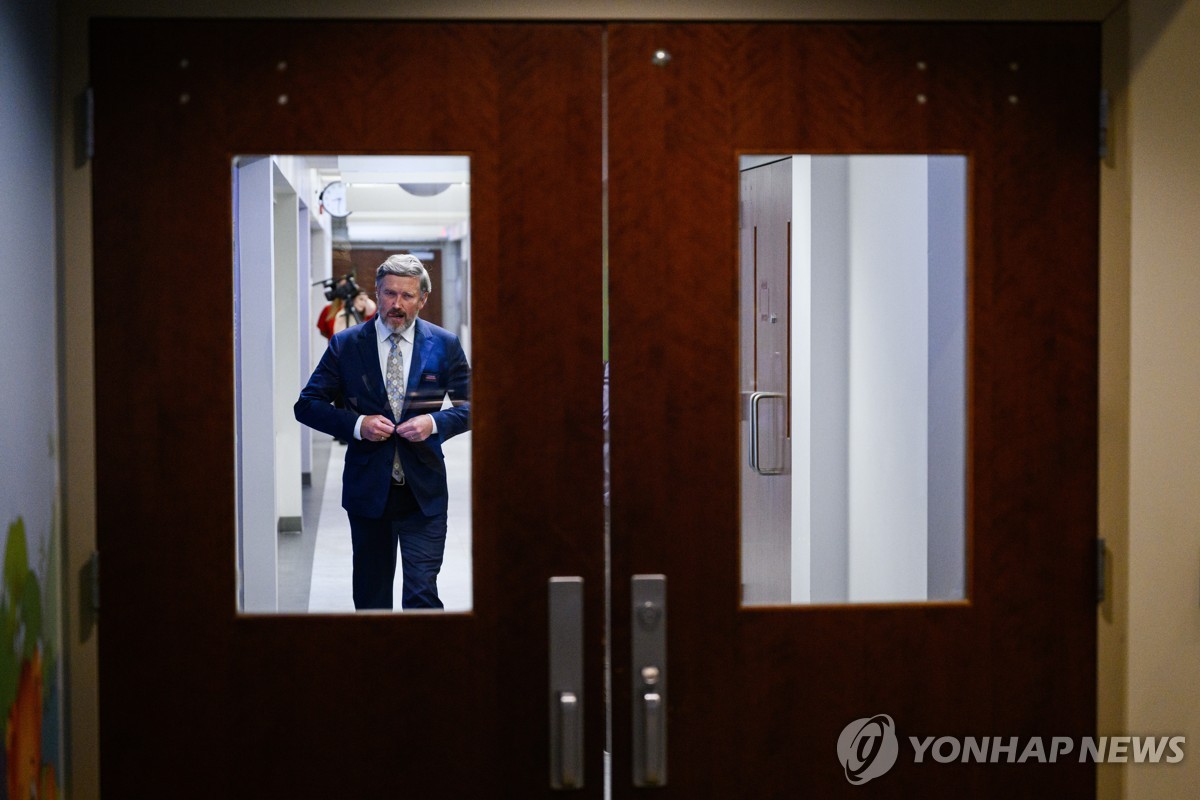 토머스 매시 하원의원