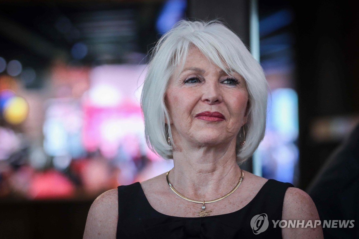 티나 피터스