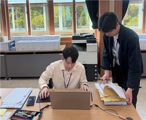 대구시교육청, 전국동시지방선거 대비 특별 공직기강 점검 실시