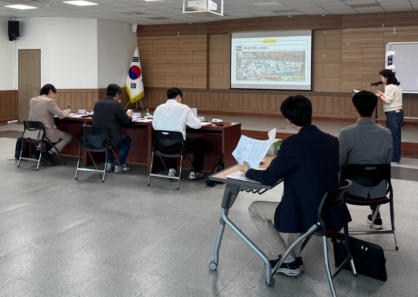 합천군, 경남도 '26년 골목상권 활성화 지원사업' 공모 최종 선정