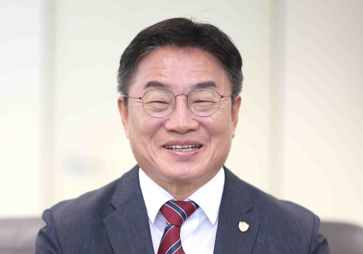 권순기 경남교육감 당선인