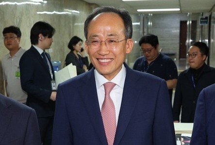 국민의힘 추경호 의원(2024.5.9)