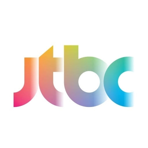 JTBC 로고 
