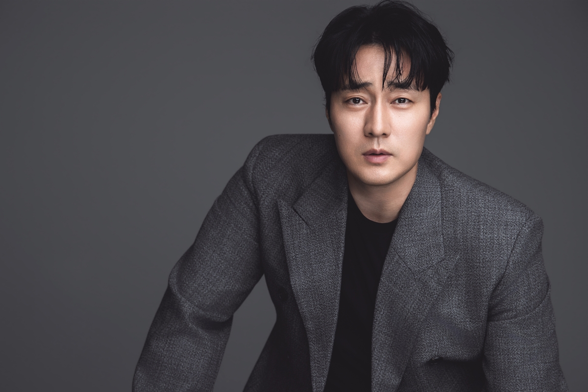 배우 소지섭