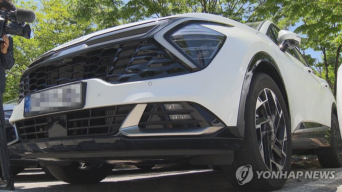 장윤기 차에서 사라진 '케이블 타이'…수사팀장 체포돼