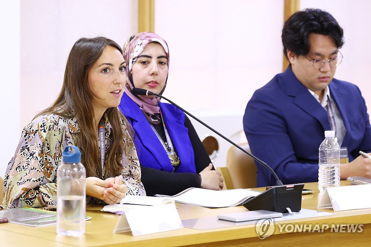 세계유산 분야에서 활동하는 청년 전문가 인터뷰