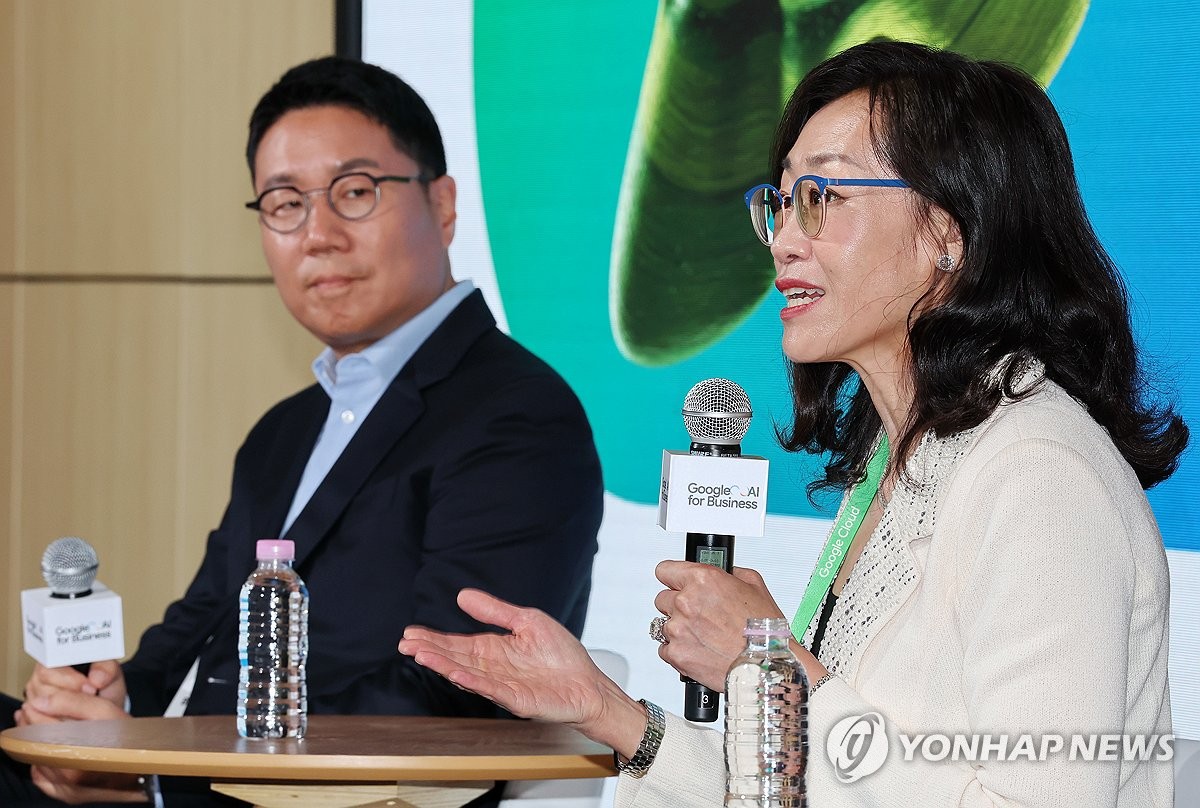 구글, AI 포 비즈니스 2026 개최