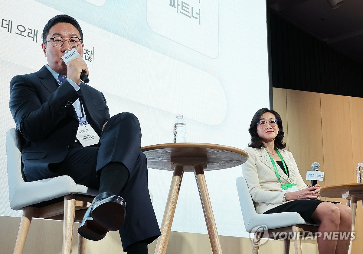구글, AI 포 비즈니스 2026 개최