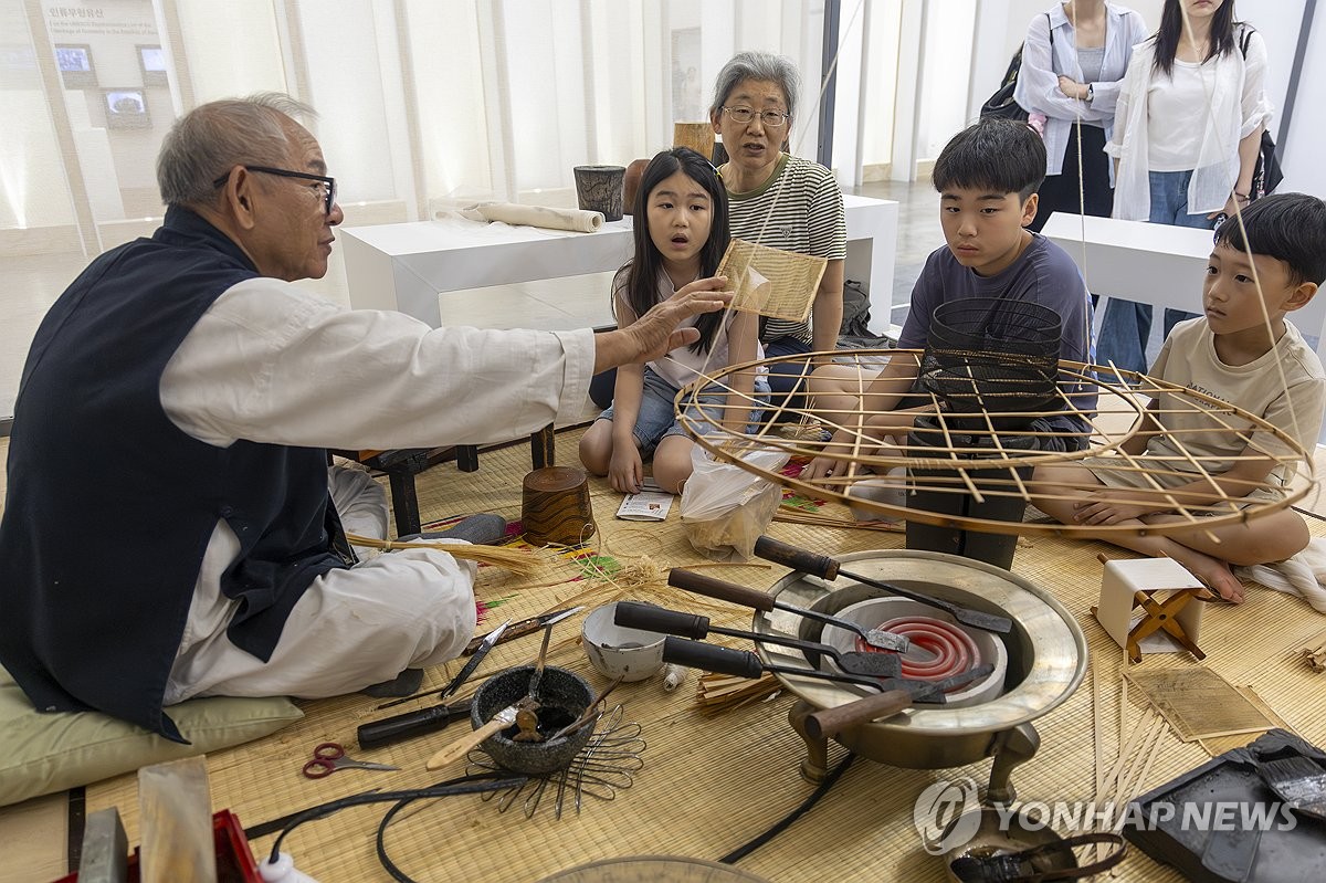 세계유산위원회 대한민국관