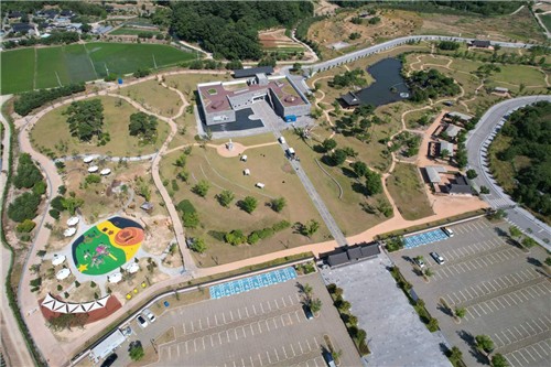 정읍시, '한국가요촌 달하' 가요전시관 새 단장…17일 재개관식