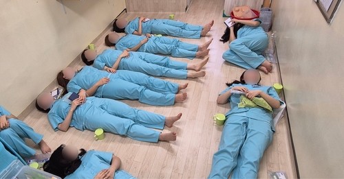 법무부, 청주여자교도소서 제3차 교정시설 현장 진단