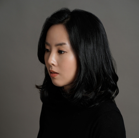 제10회 이호철 통일로 문학상 특별상 수상작가 '서수진'