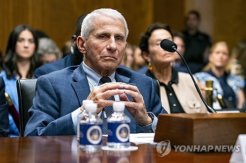 앤서니 파우치