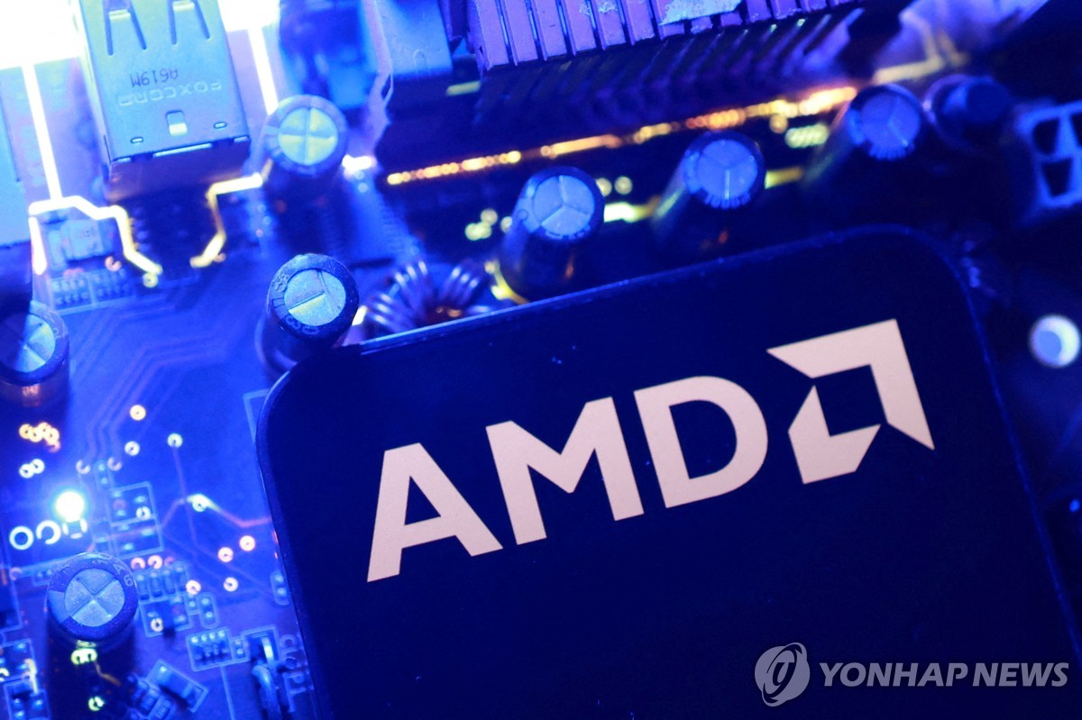 AMD