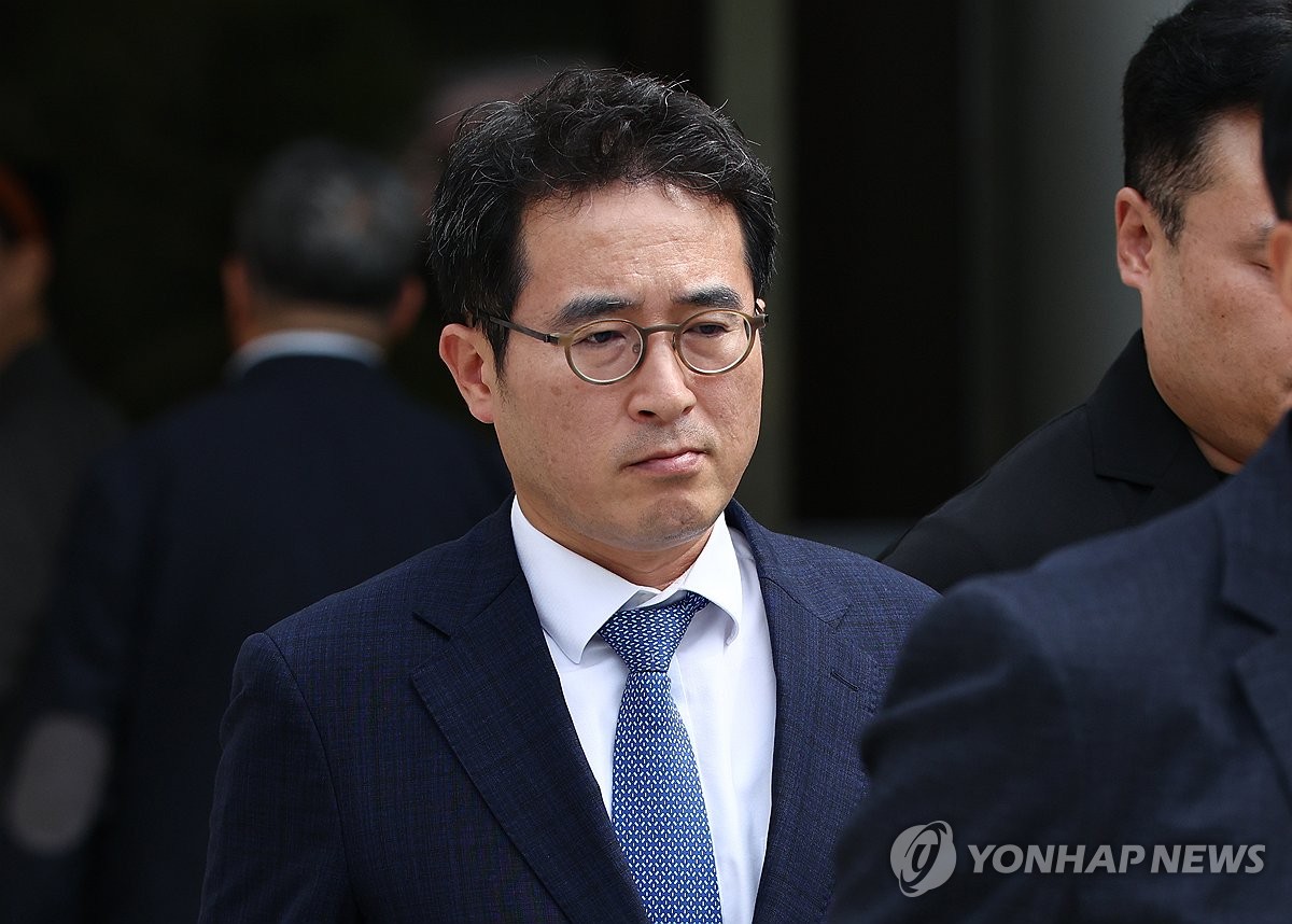 전무곤 전 대검 기획조정부장