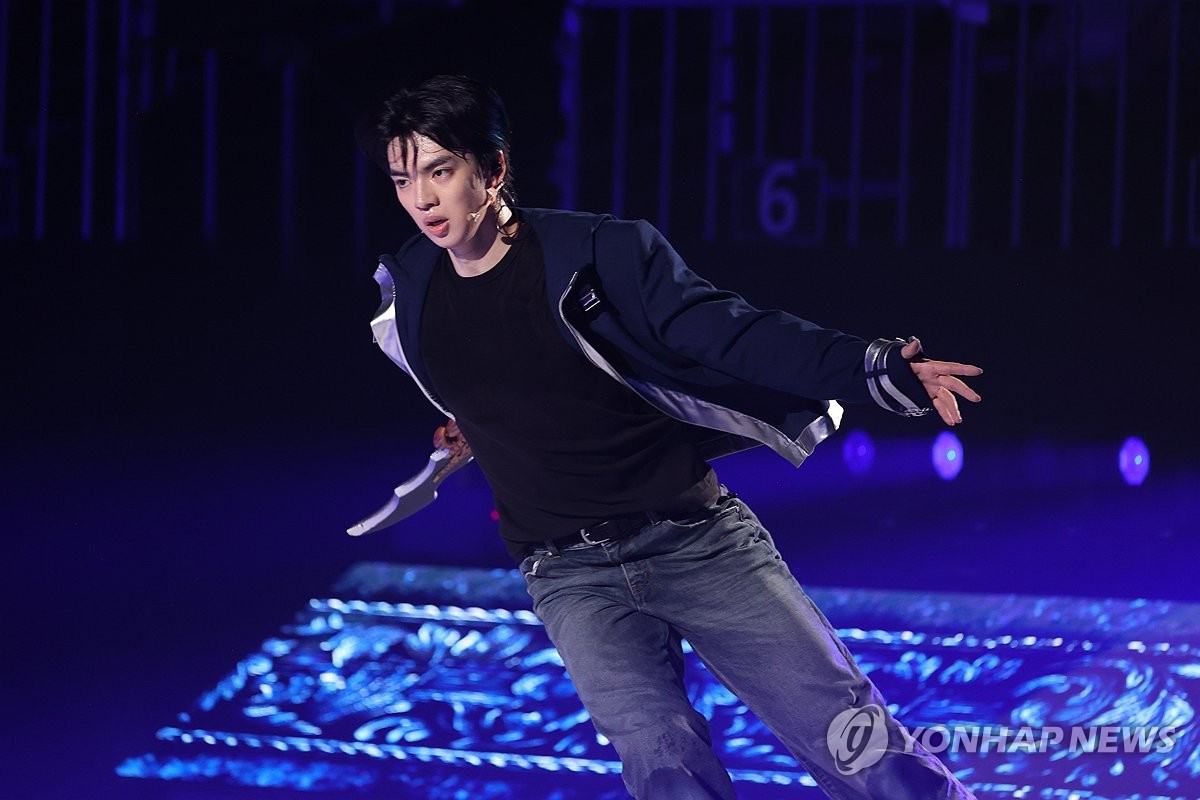 차준환 '내가 성진우다'