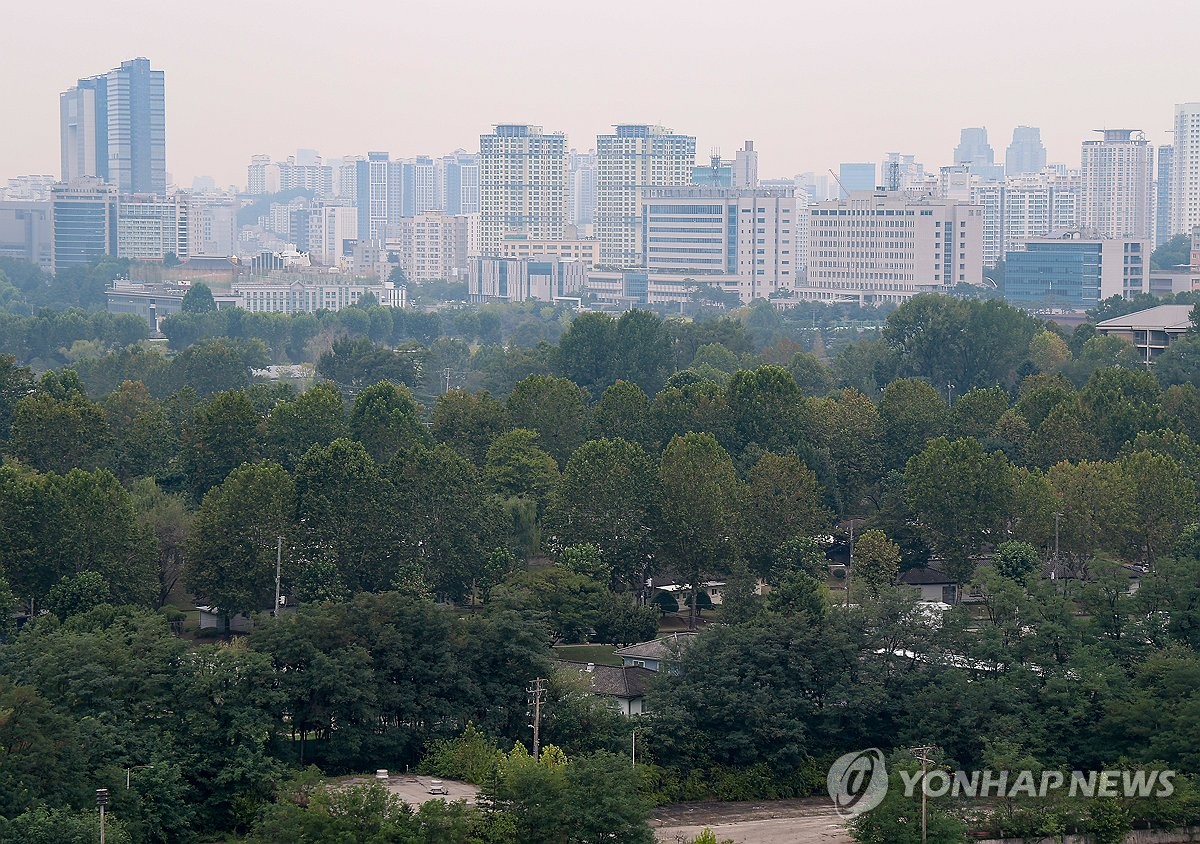 용산어린이정원