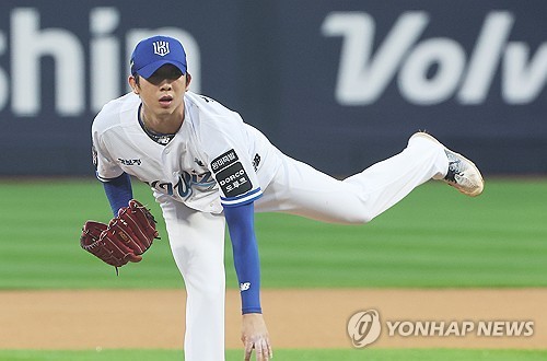 kt 오원석