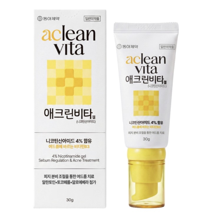 애크린비타겔