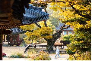 강화군 전등사