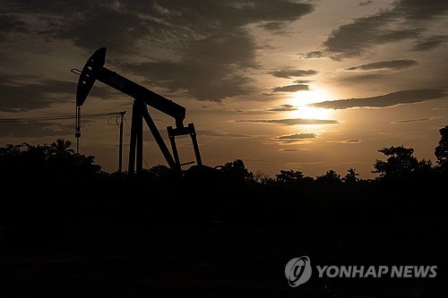 베네수엘라 석유 