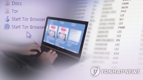 사이버 범죄 