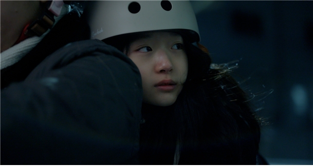 '의주의 언어' 한 장면