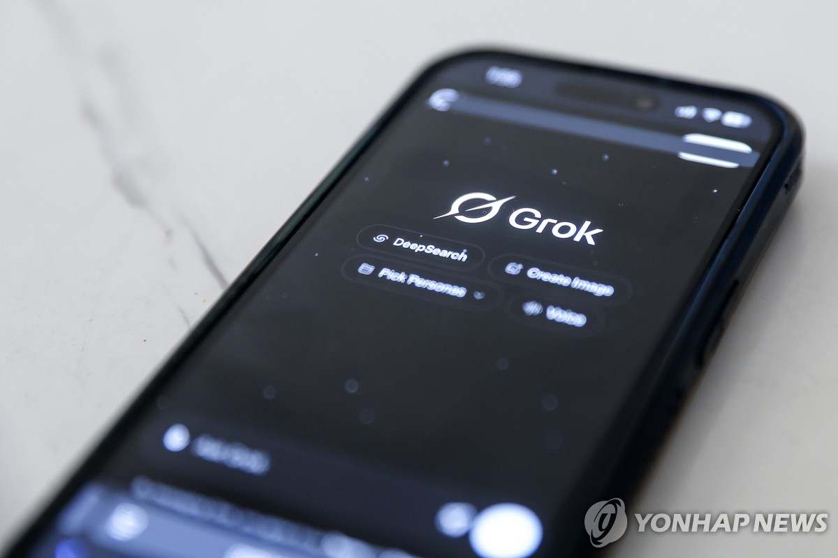 그록