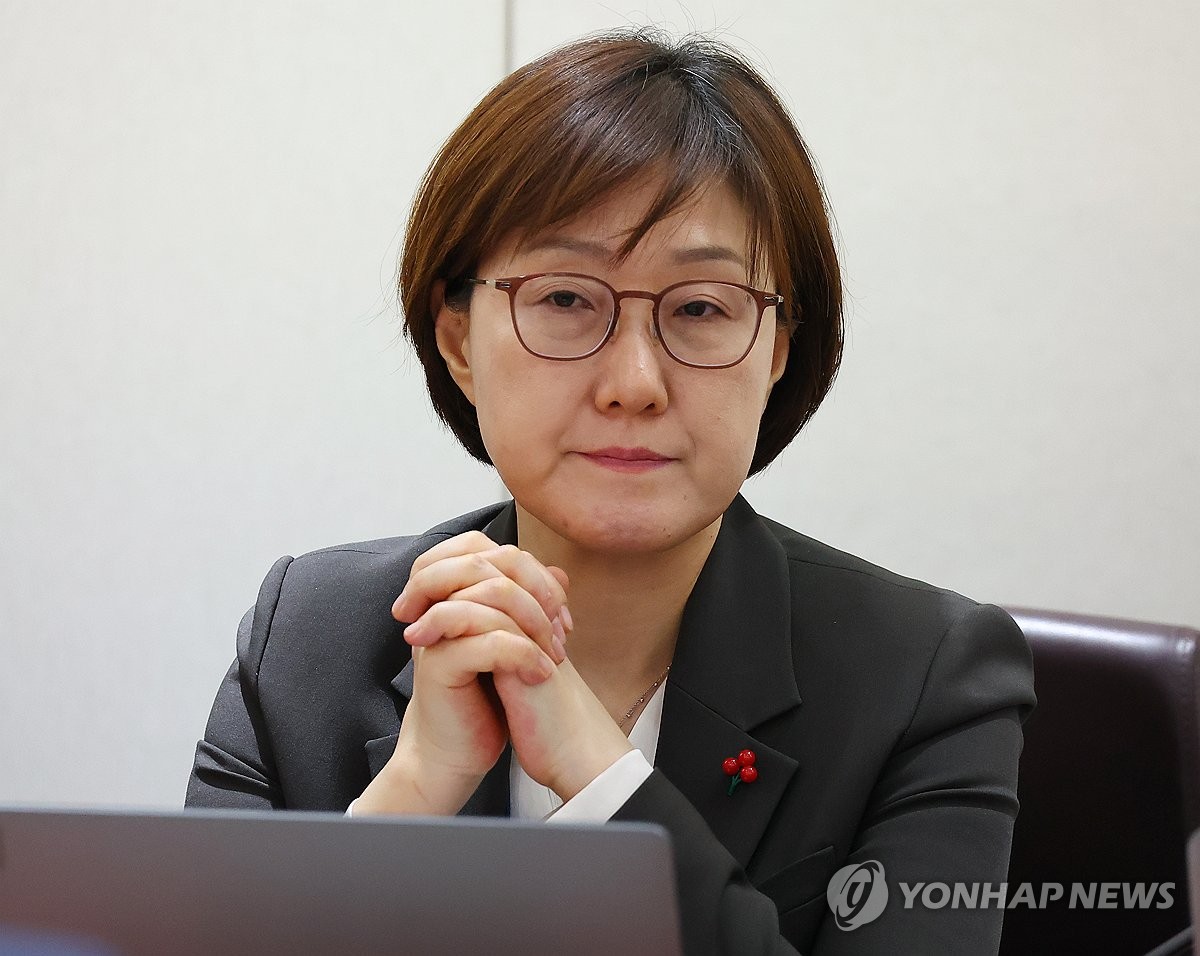 김현지 제1부속실장