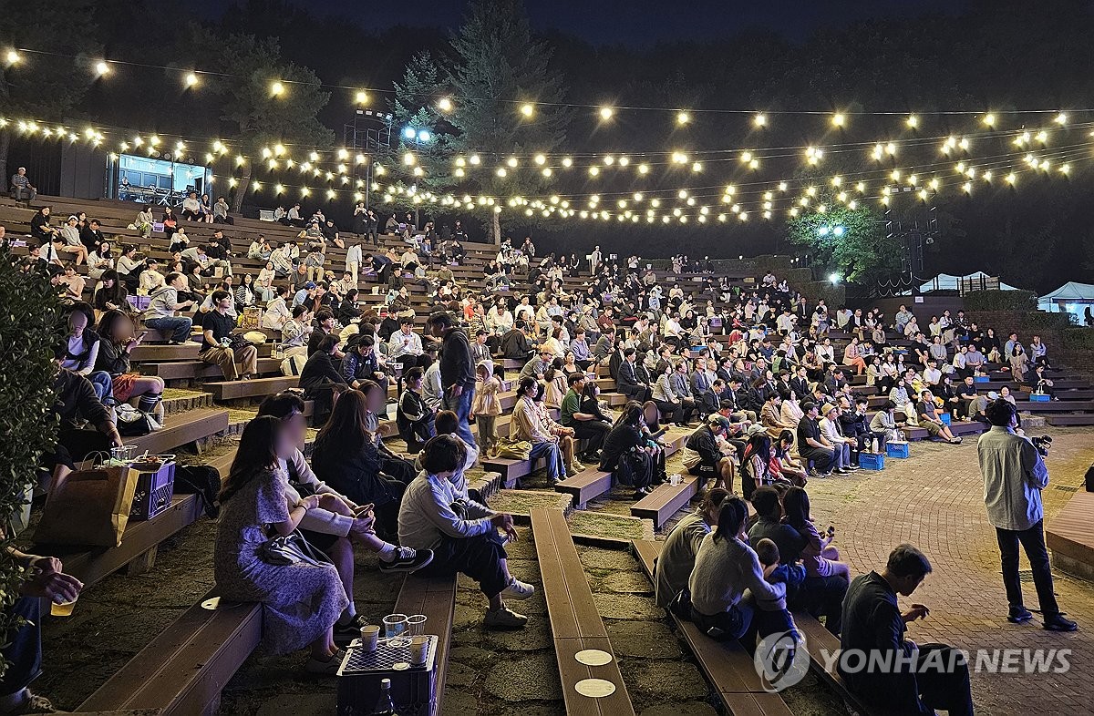 2026 춘천 술 페스타 개막
