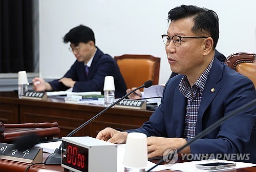 국민의힘 이양수 의원
