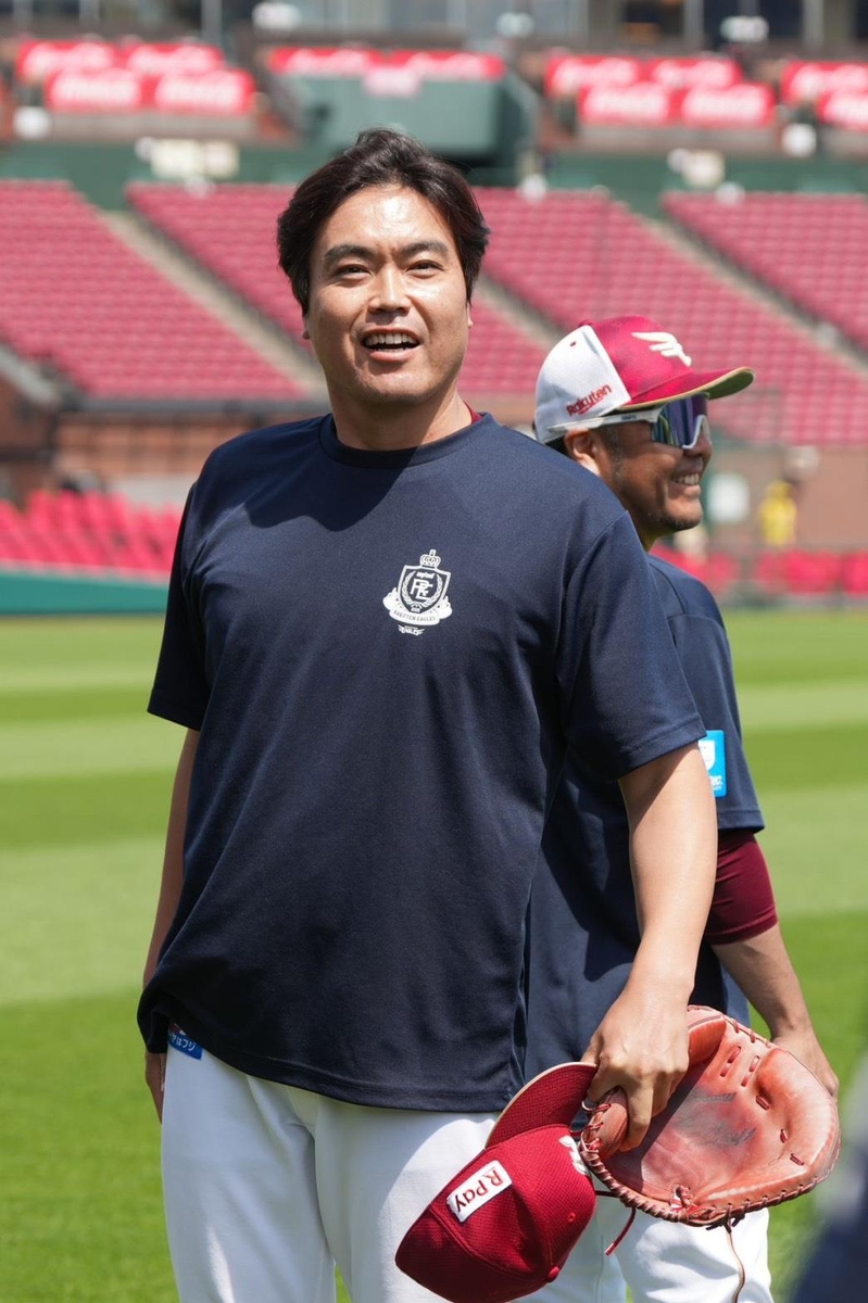 미국과 일본을 거쳐 중국을 끝으로 올해 여정을 마친 강영식 코치